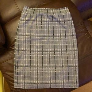 Brand new with tags skirt